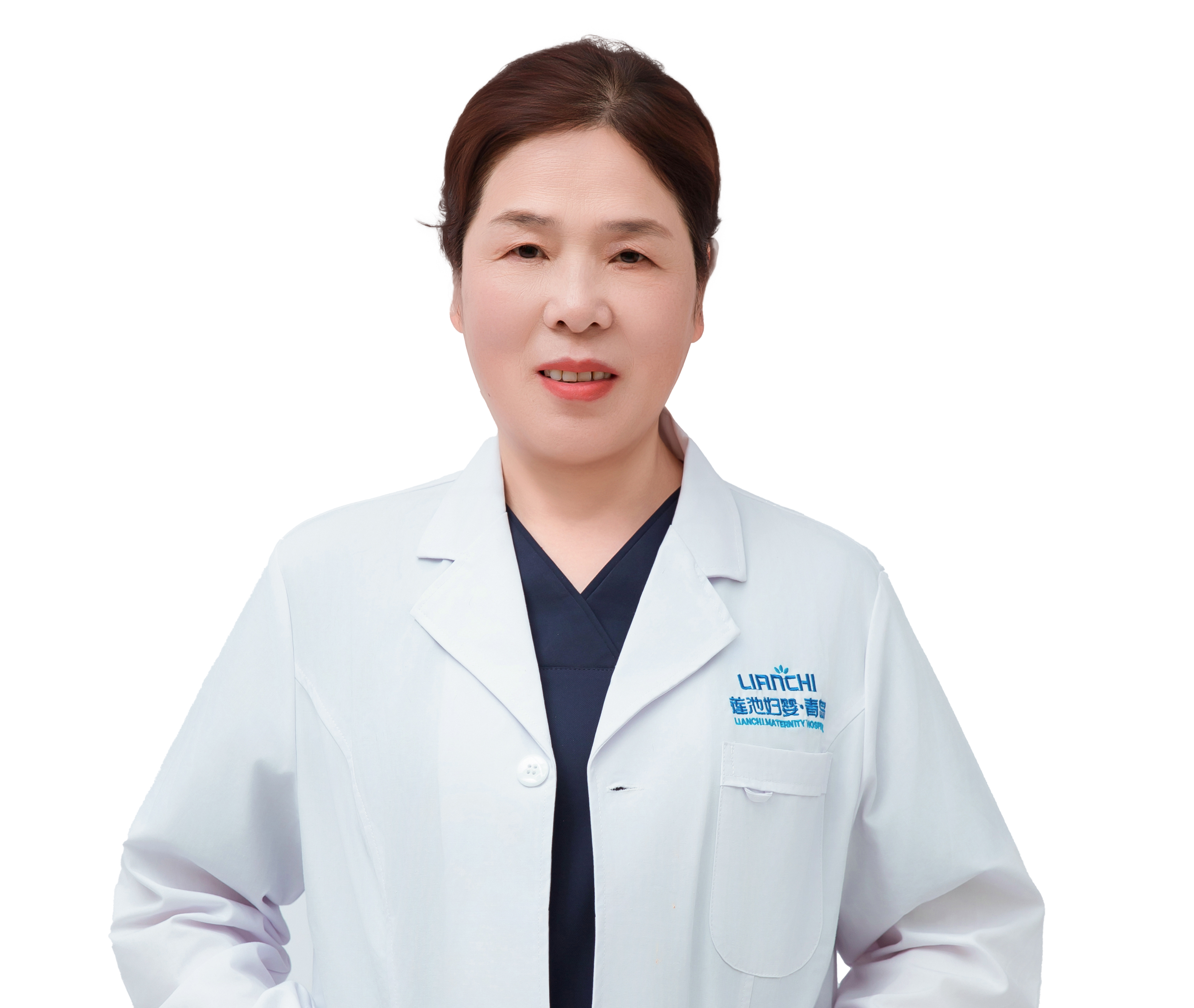 李瑞莲