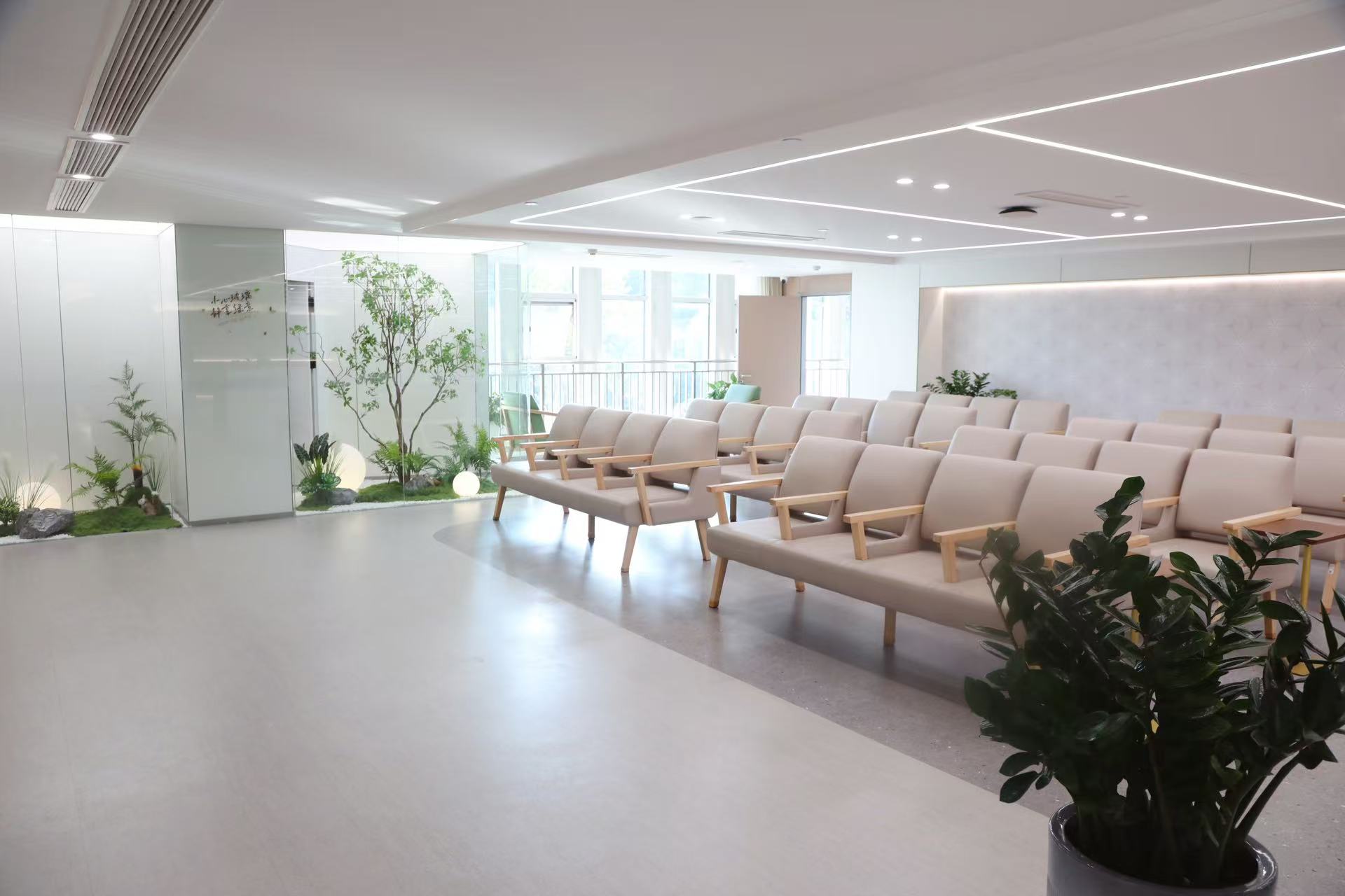 重磅消息！莲池产科搬新家啦！为爱升级全新绽放，开启孕产新篇章！