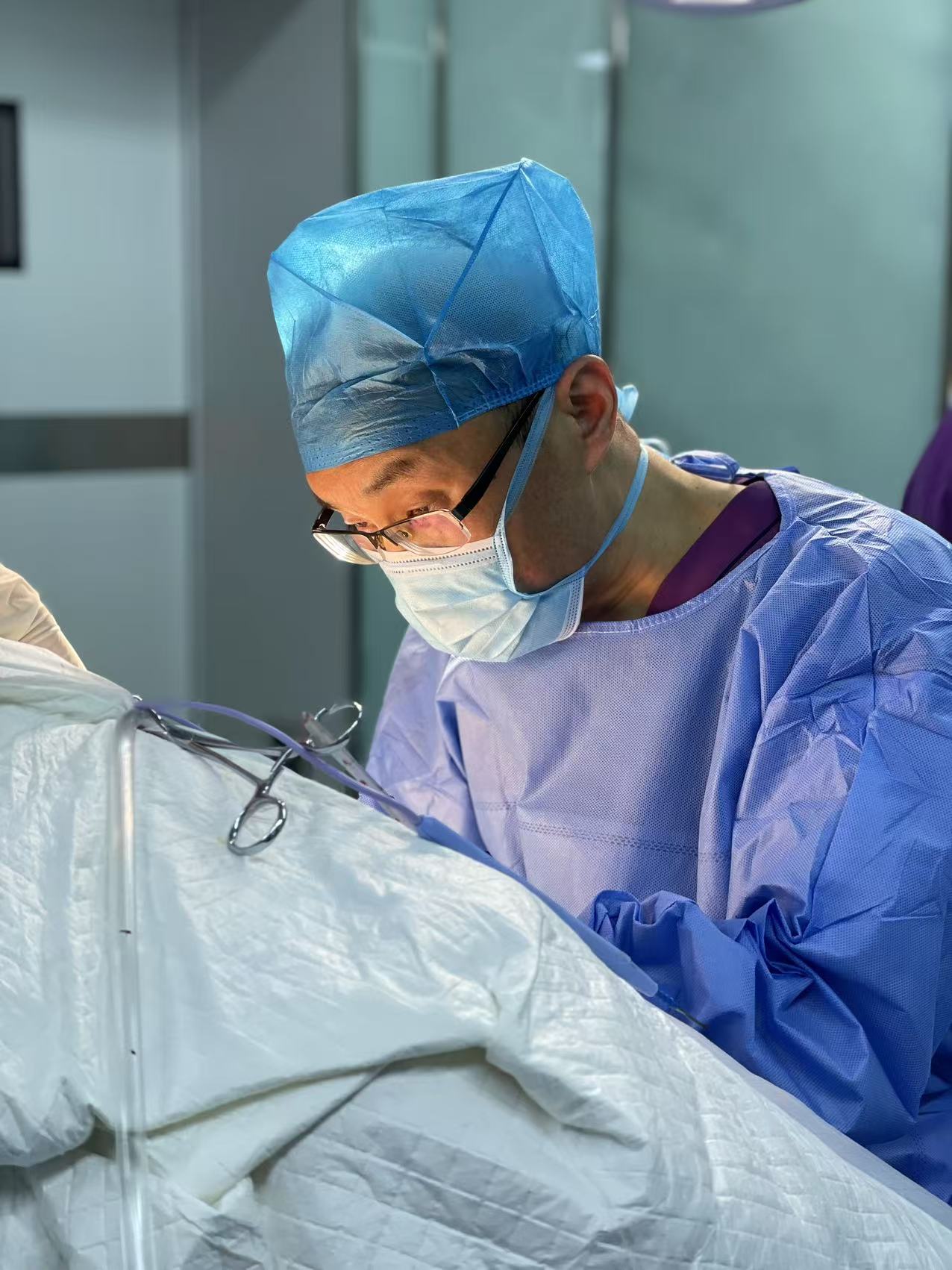 有“痔”之士无需再忍，莲池“无痛除痔”告别痔疮手术痛苦