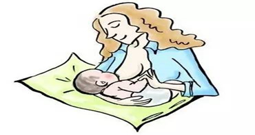 解读：哺乳期该如何预防乳腺炎